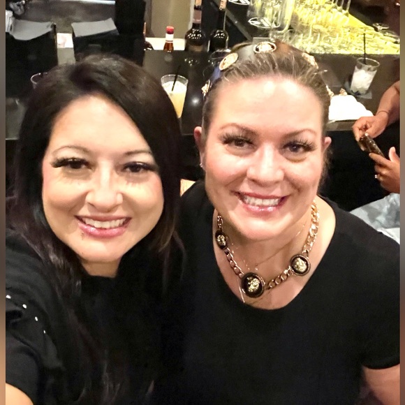 Meet the posher - Picture 8 of 13